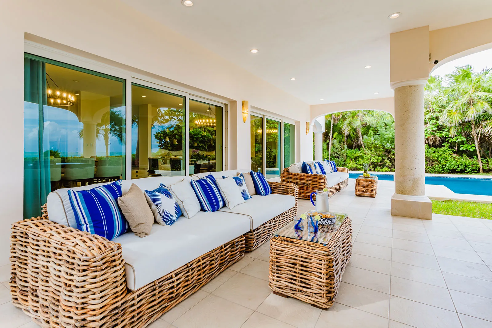 Palacio de Mar Puerto Morelos — preview photo 1