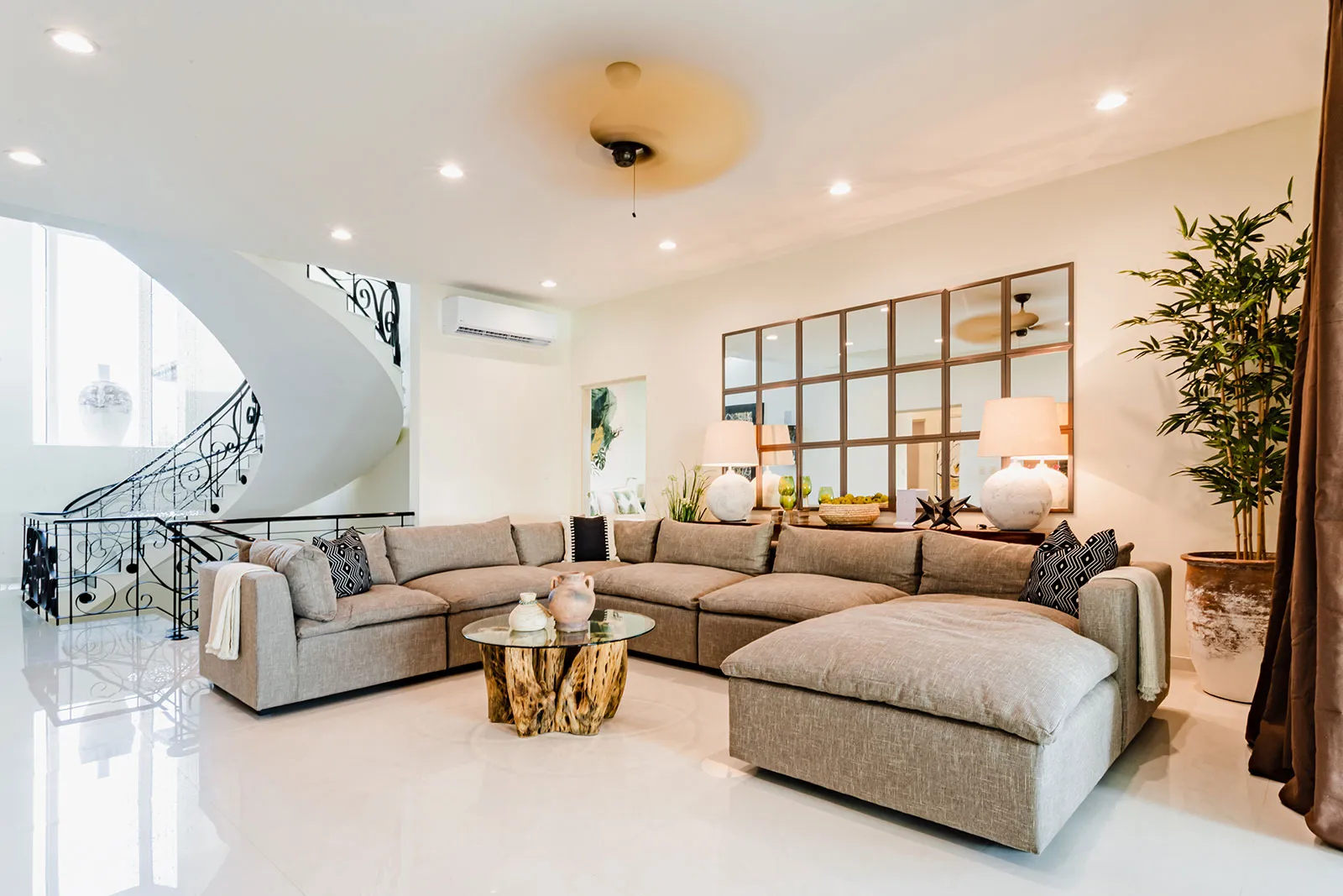 Palacio de Mar Puerto Morelos — villa photo 14