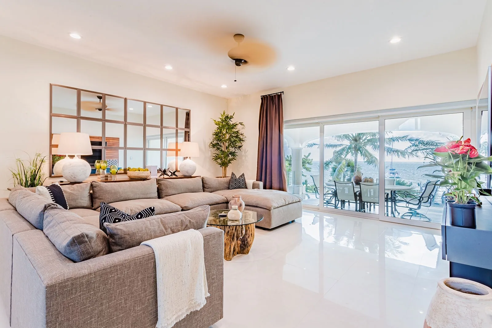 Palacio de Mar Puerto Morelos — villa photo 15