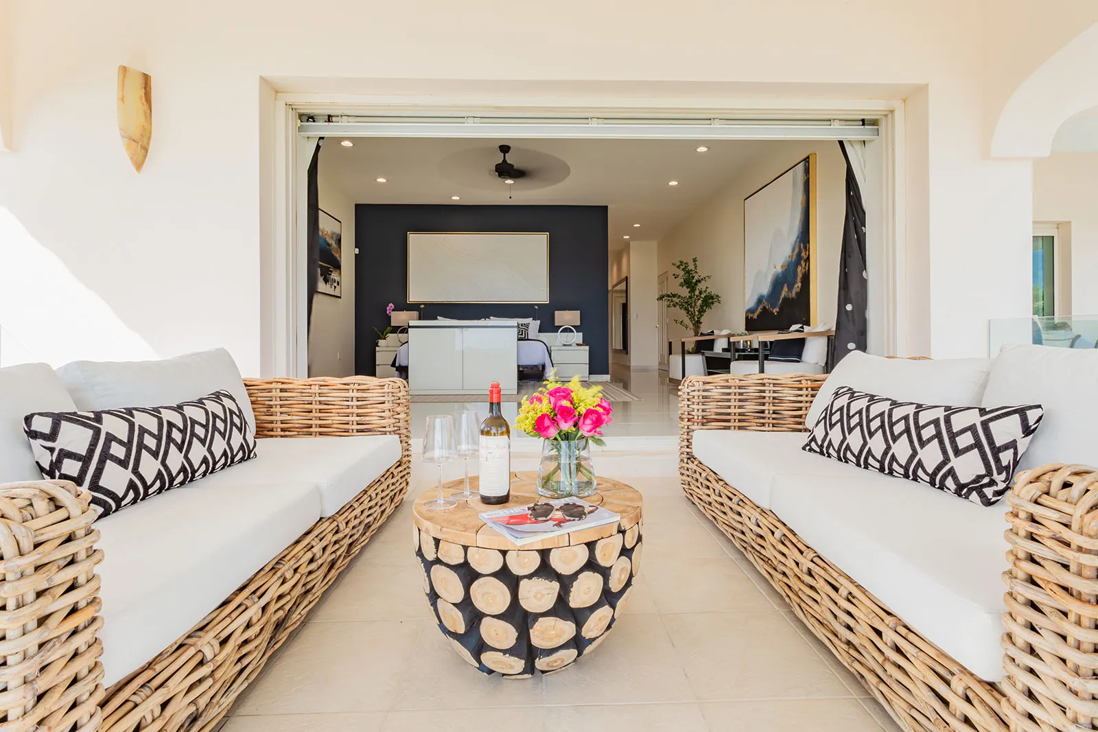 Palacio de Mar Puerto Morelos — villa photo 16