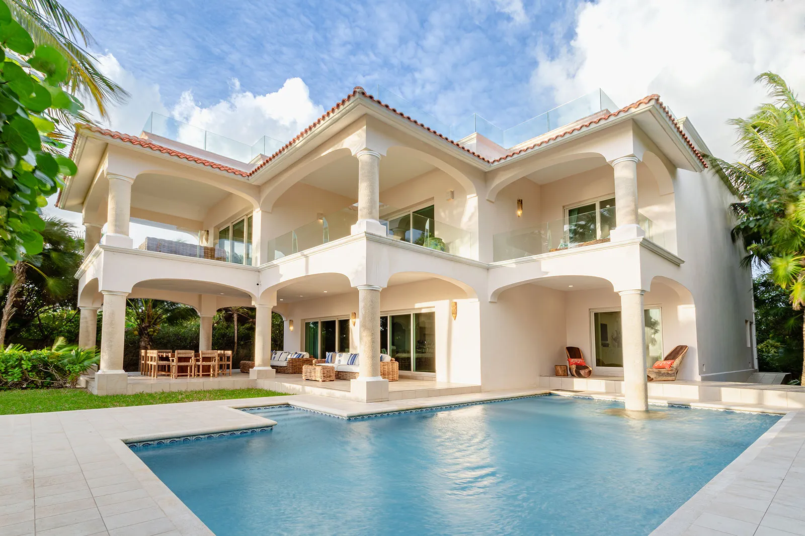 Palacio de Mar Puerto Morelos — preview photo 2