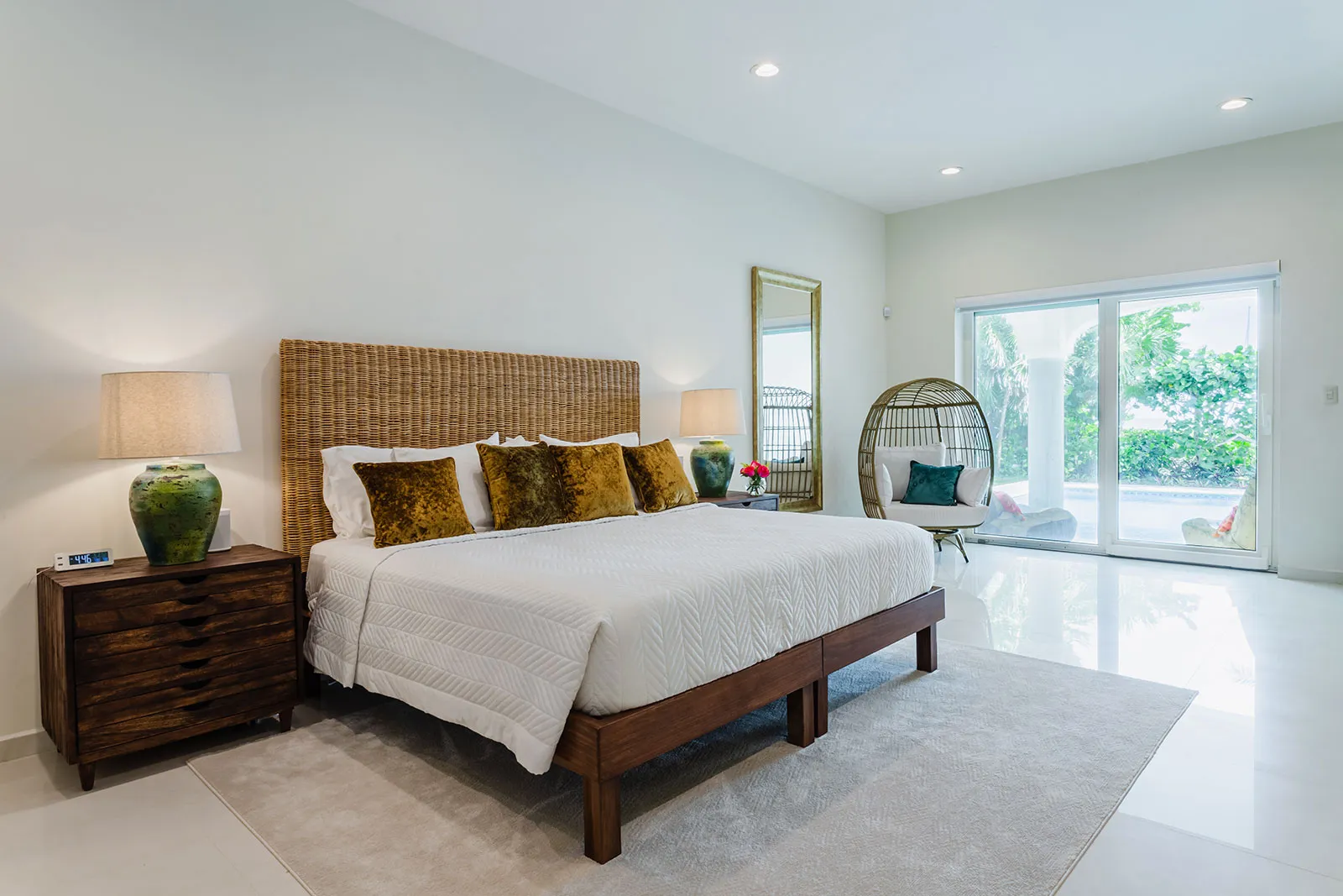 Palacio de Mar Puerto Morelos — villa photo 31