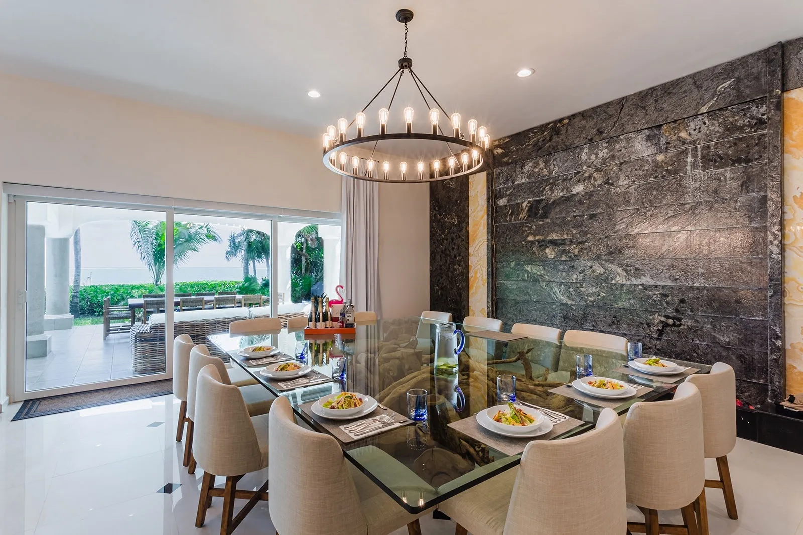 Palacio de Mar Puerto Morelos — preview photo 4