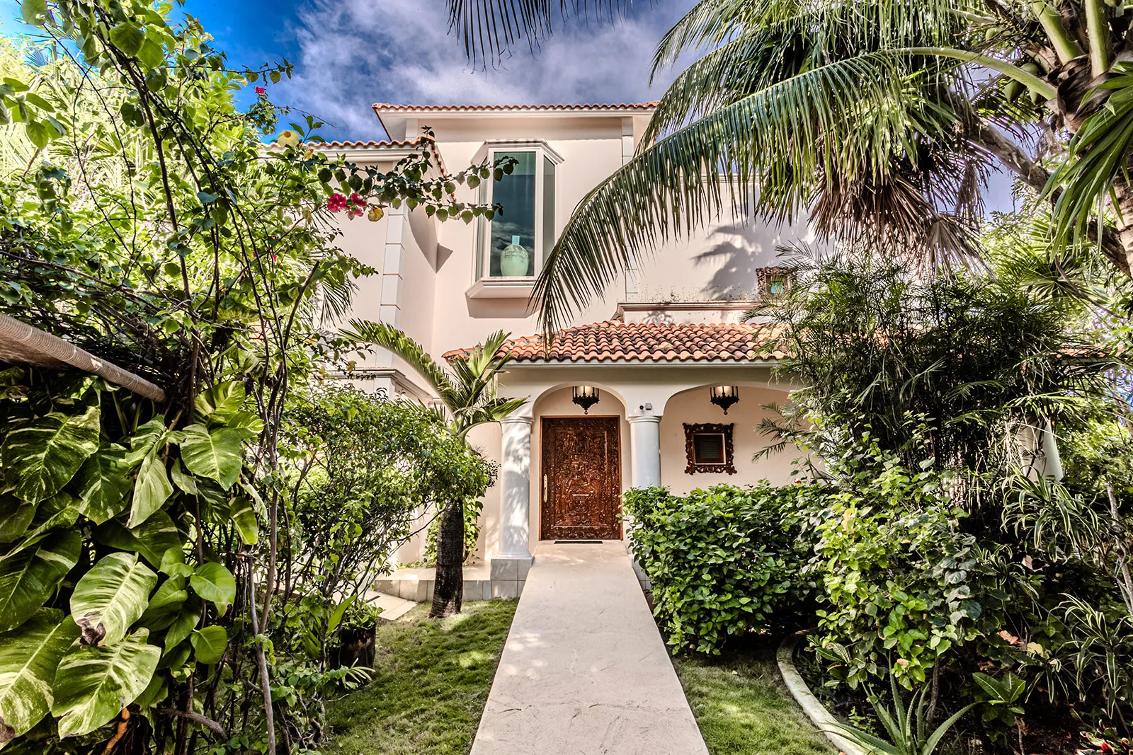 Palacio de Mar Puerto Morelos — villa photo 49