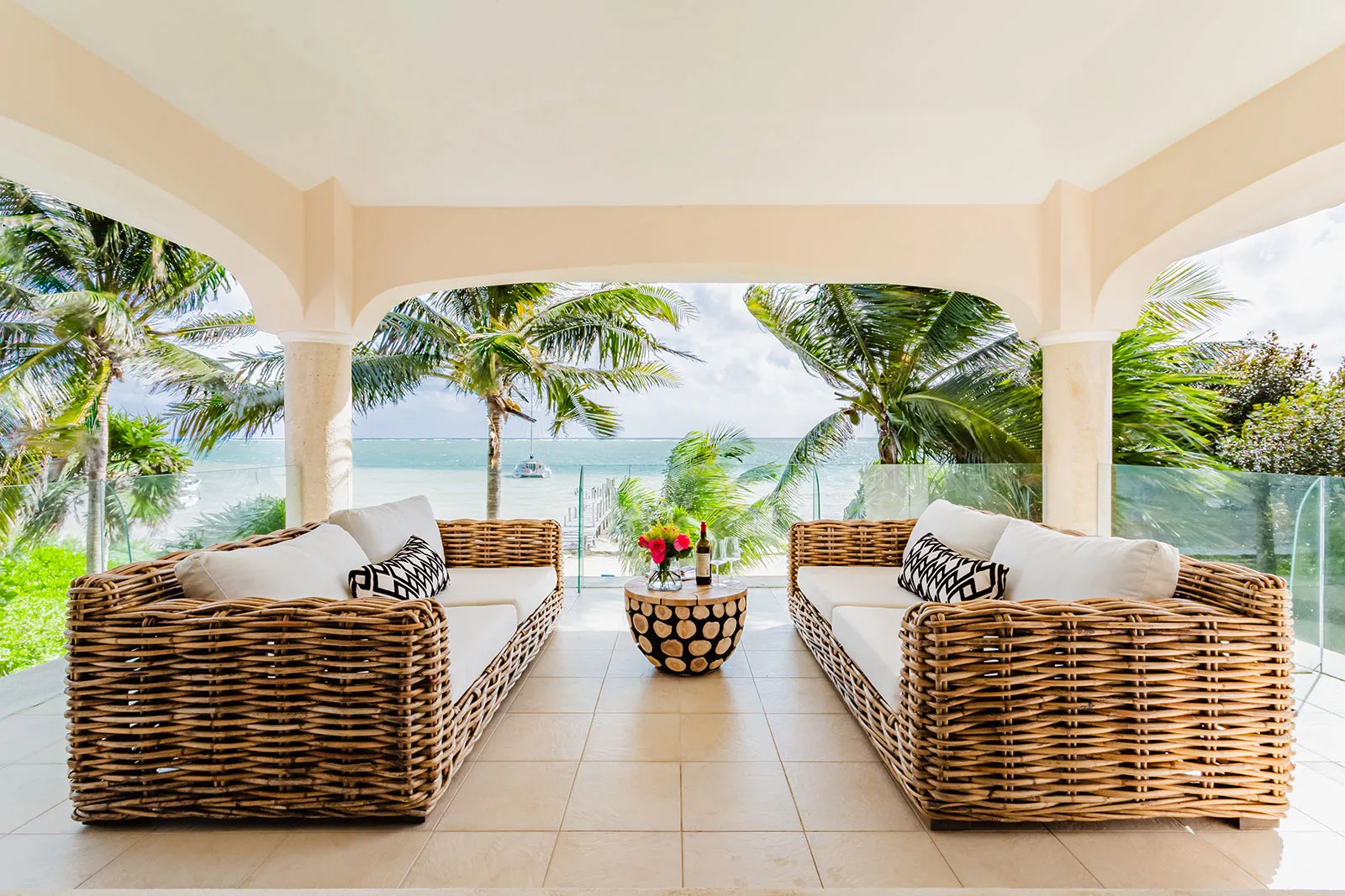 Palacio de Mar Puerto Morelos — preview photo 5
