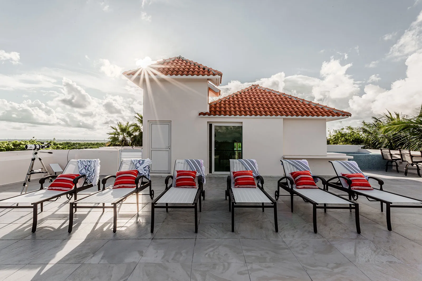 Palacio de Mar Puerto Morelos — villa photo 52