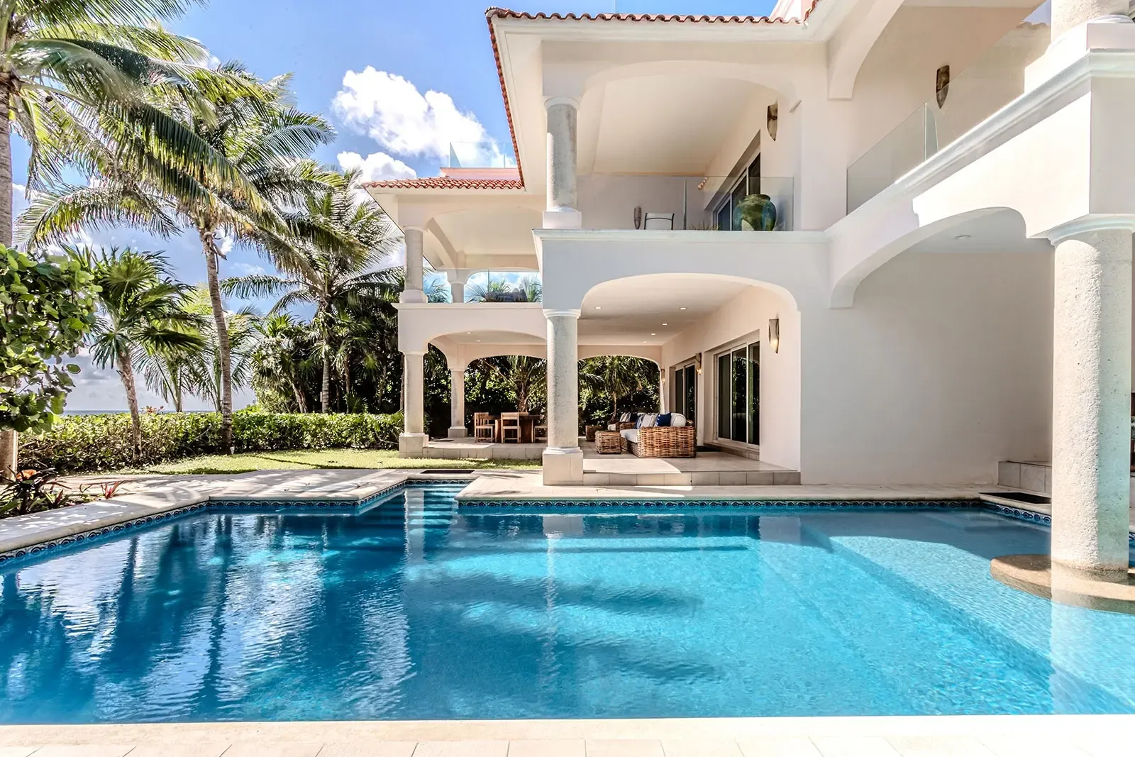 Palacio de Mar Puerto Morelos — villa photo 56