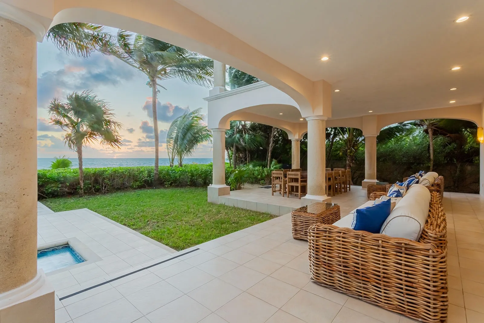 Palacio de Mar Puerto Morelos — preview photo 6