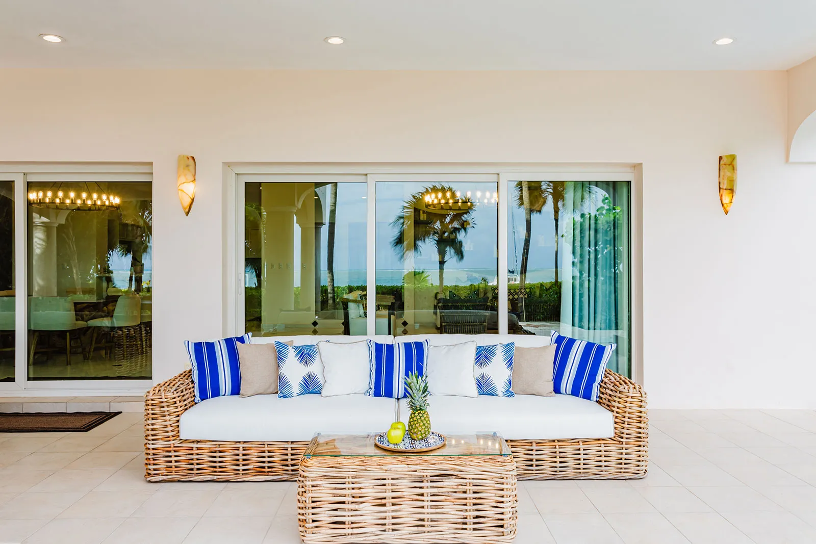 Palacio de Mar Puerto Morelos — villa photo 9