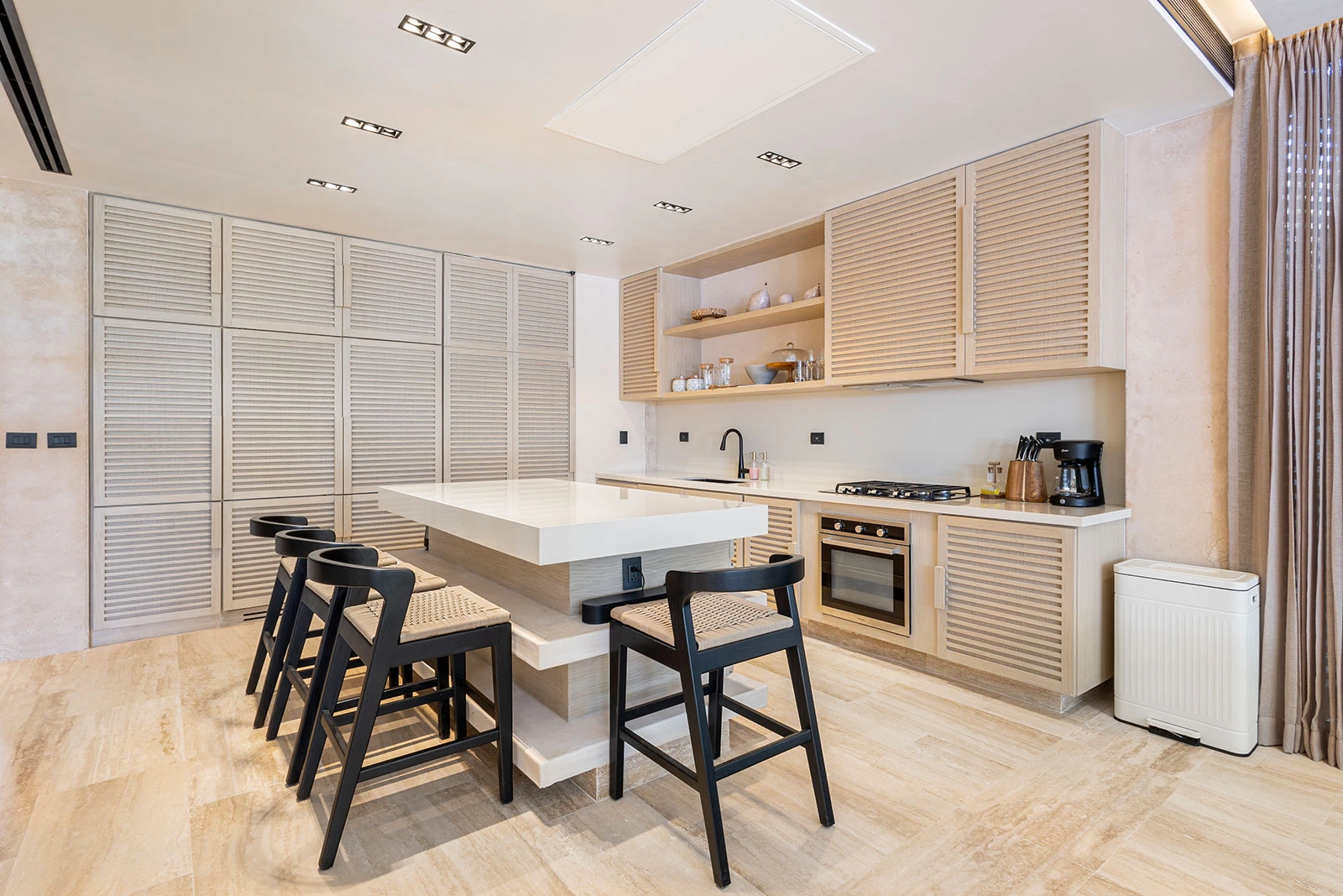 Palm Villa in Playa Del Carmen, Riviera Maya — preview photo 3