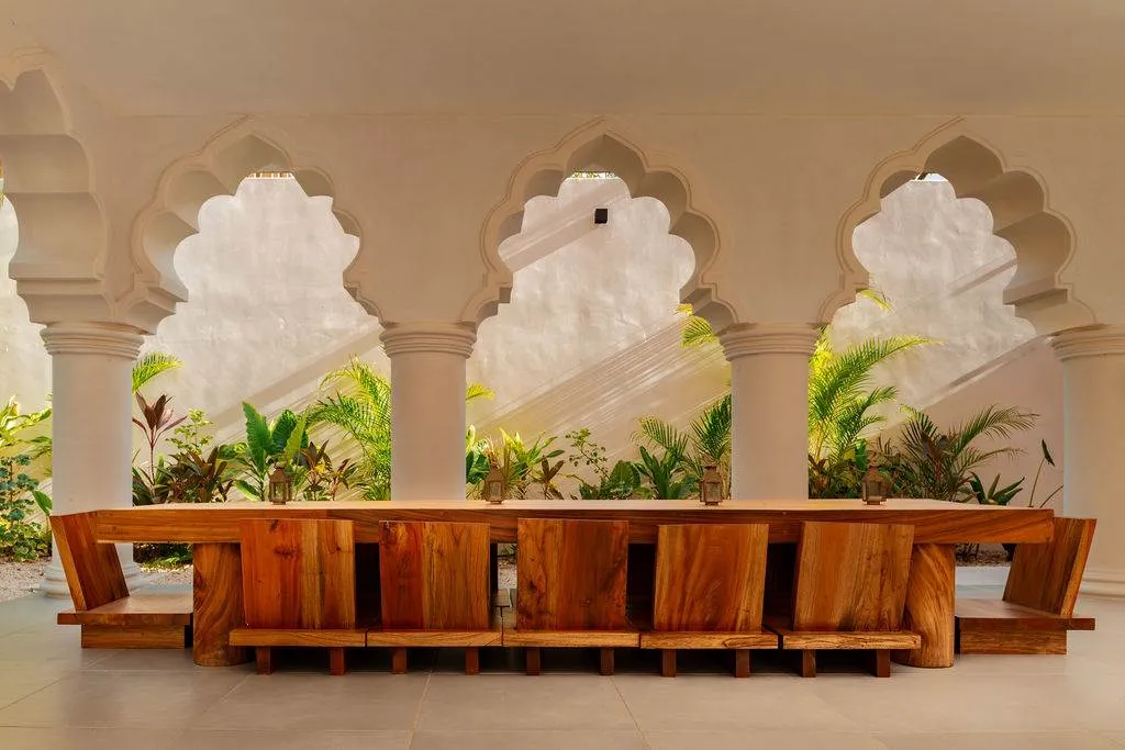 Palma y Arco in Town Jungle, Riviera Maya — preview photo 6