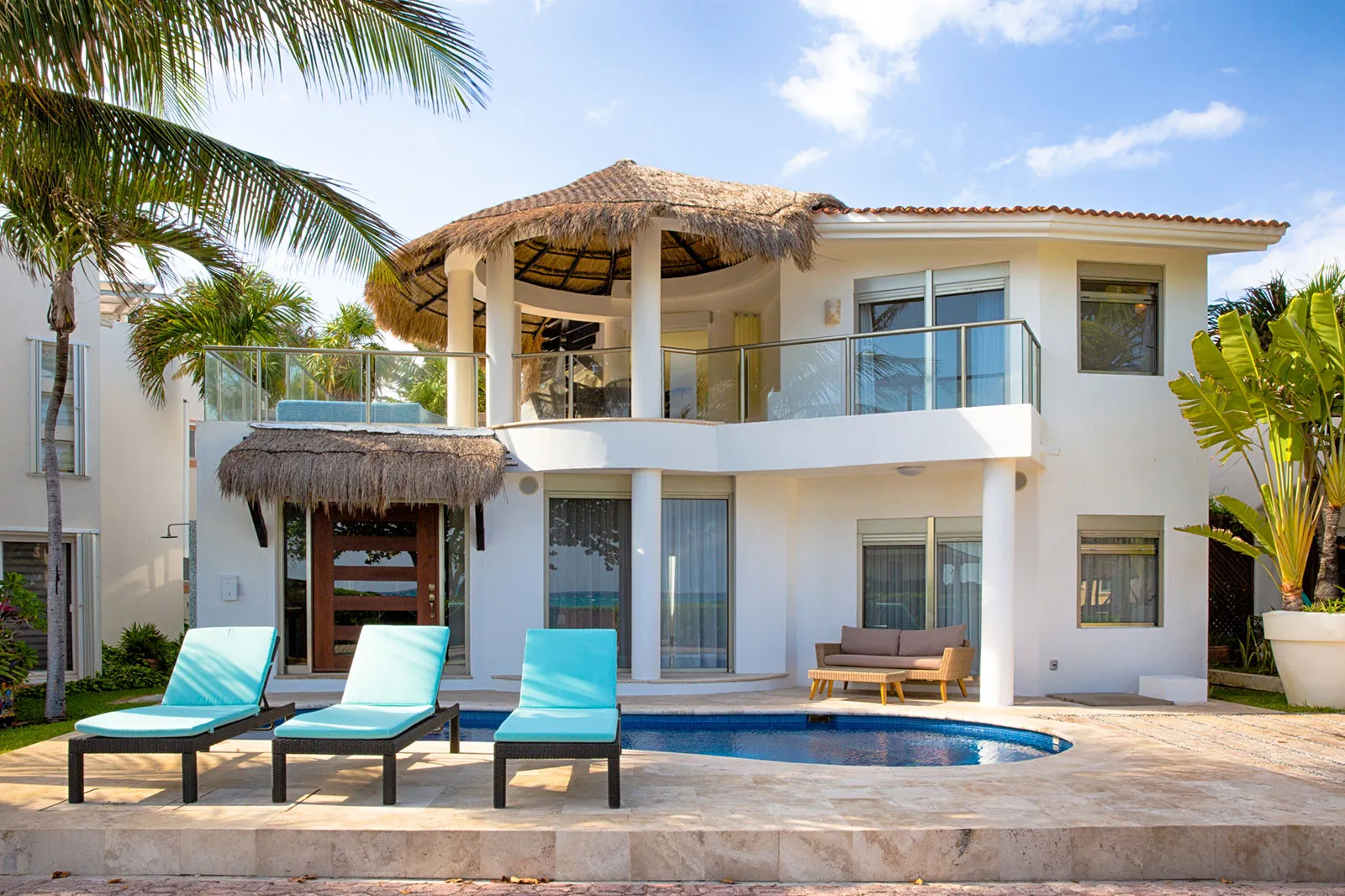 Villa Turquesa