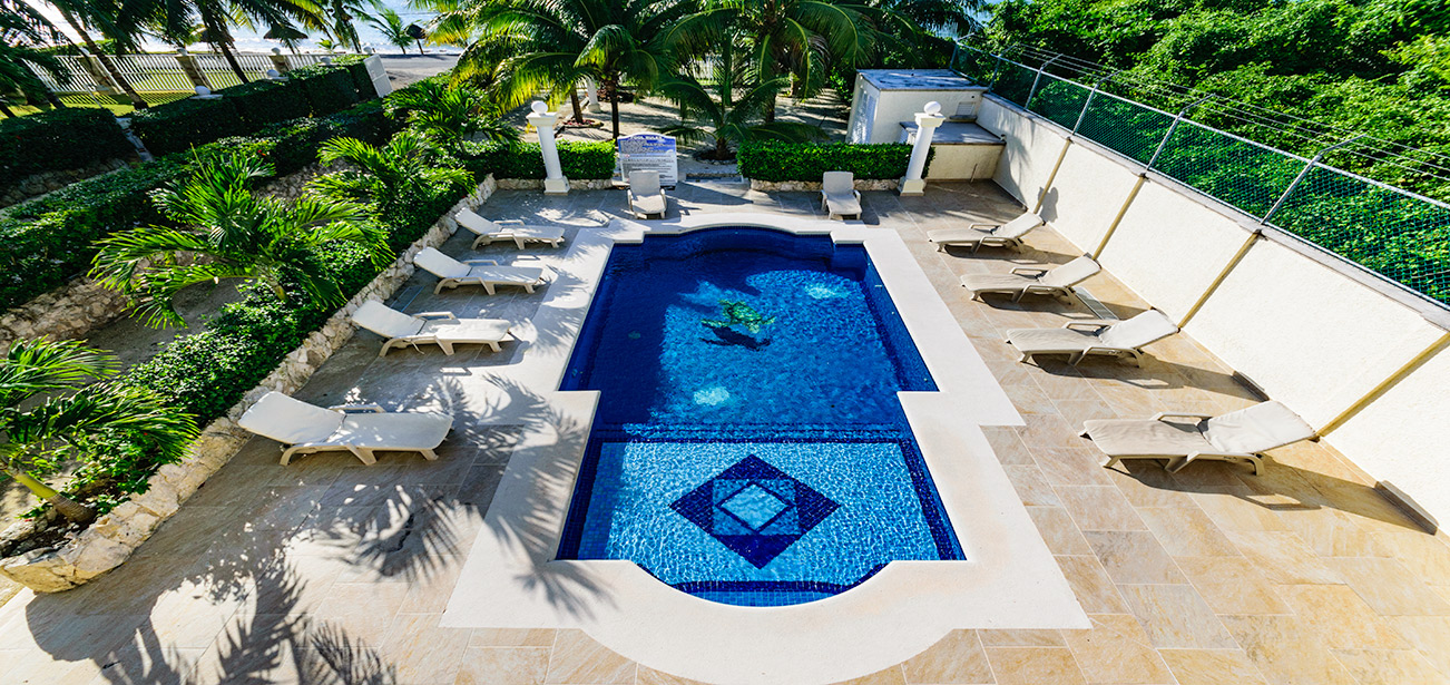 Uvas Condo 2, Cozumel South Shore
