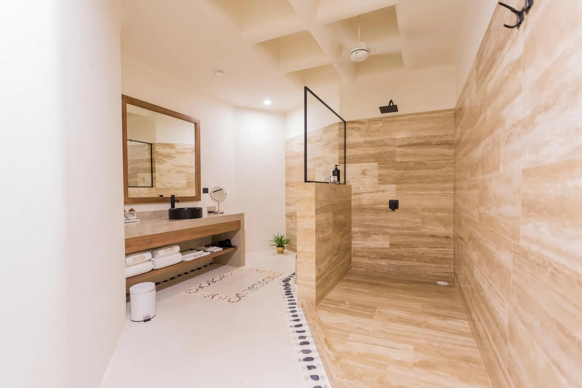 Villa Alma Puerto Morelos — villa photo 11
