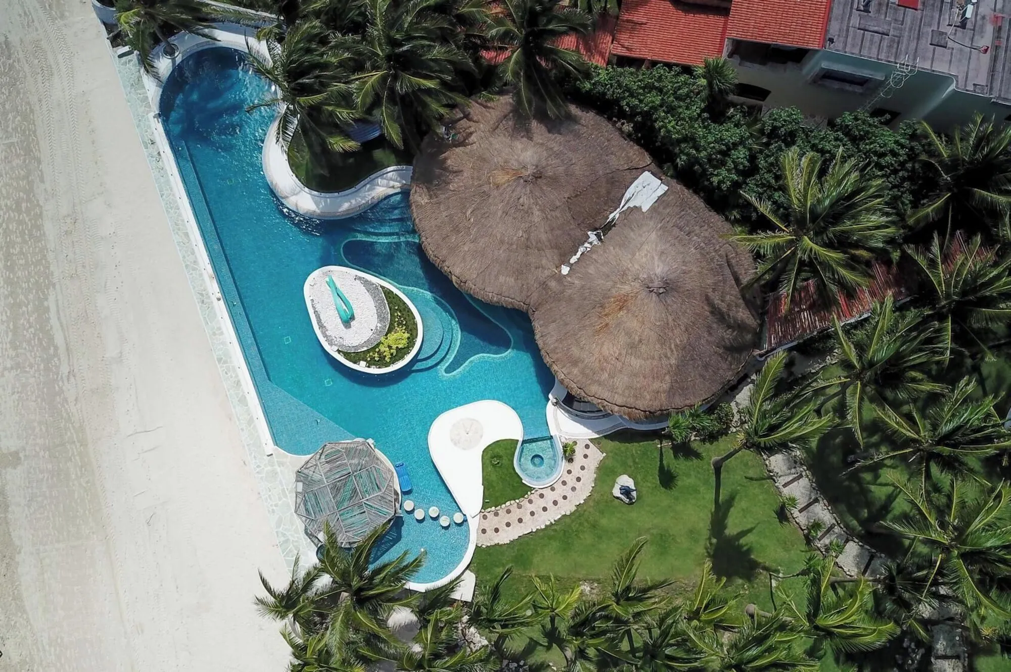 Villa Alma