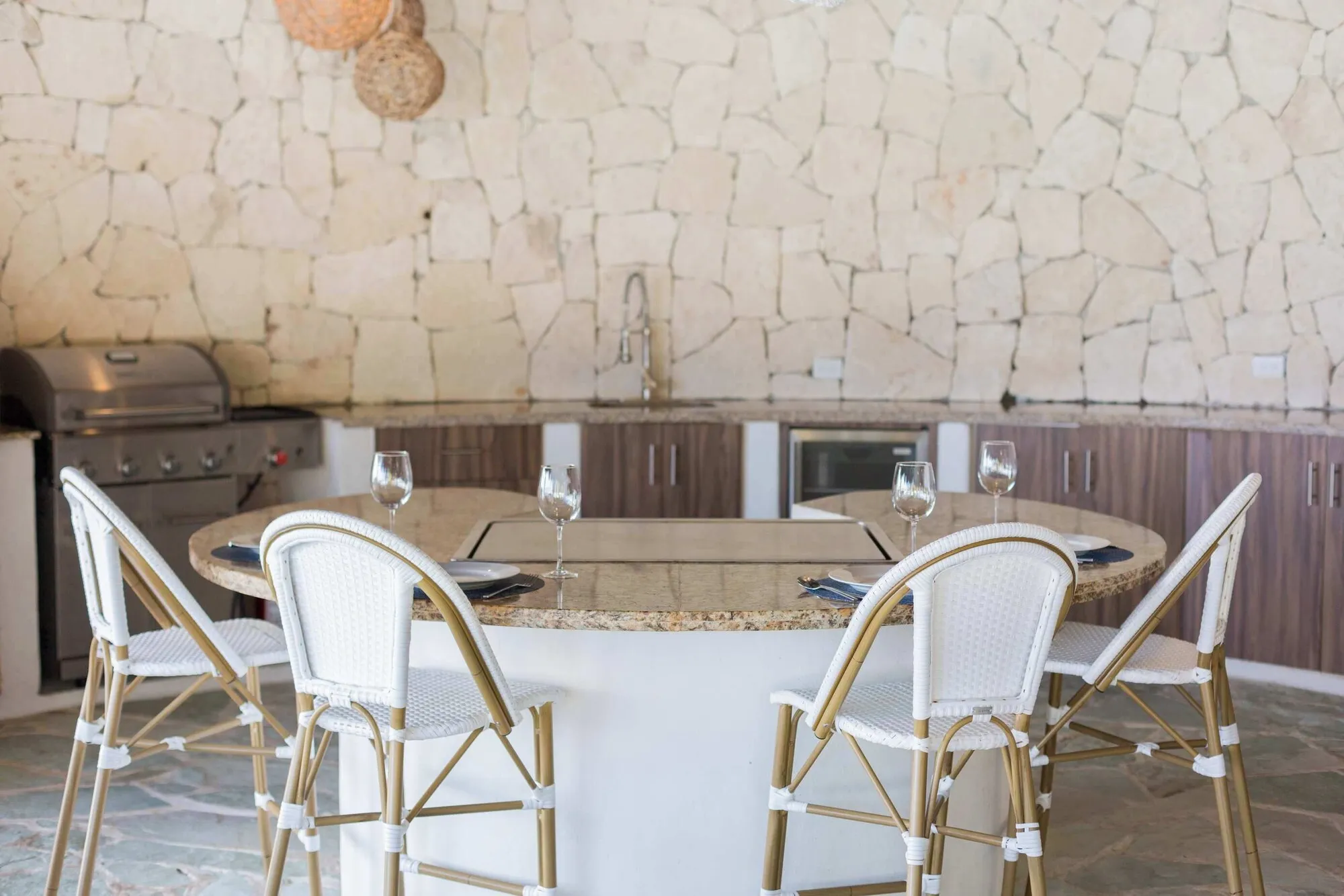Villa Alma Puerto Morelos — villa photo 13