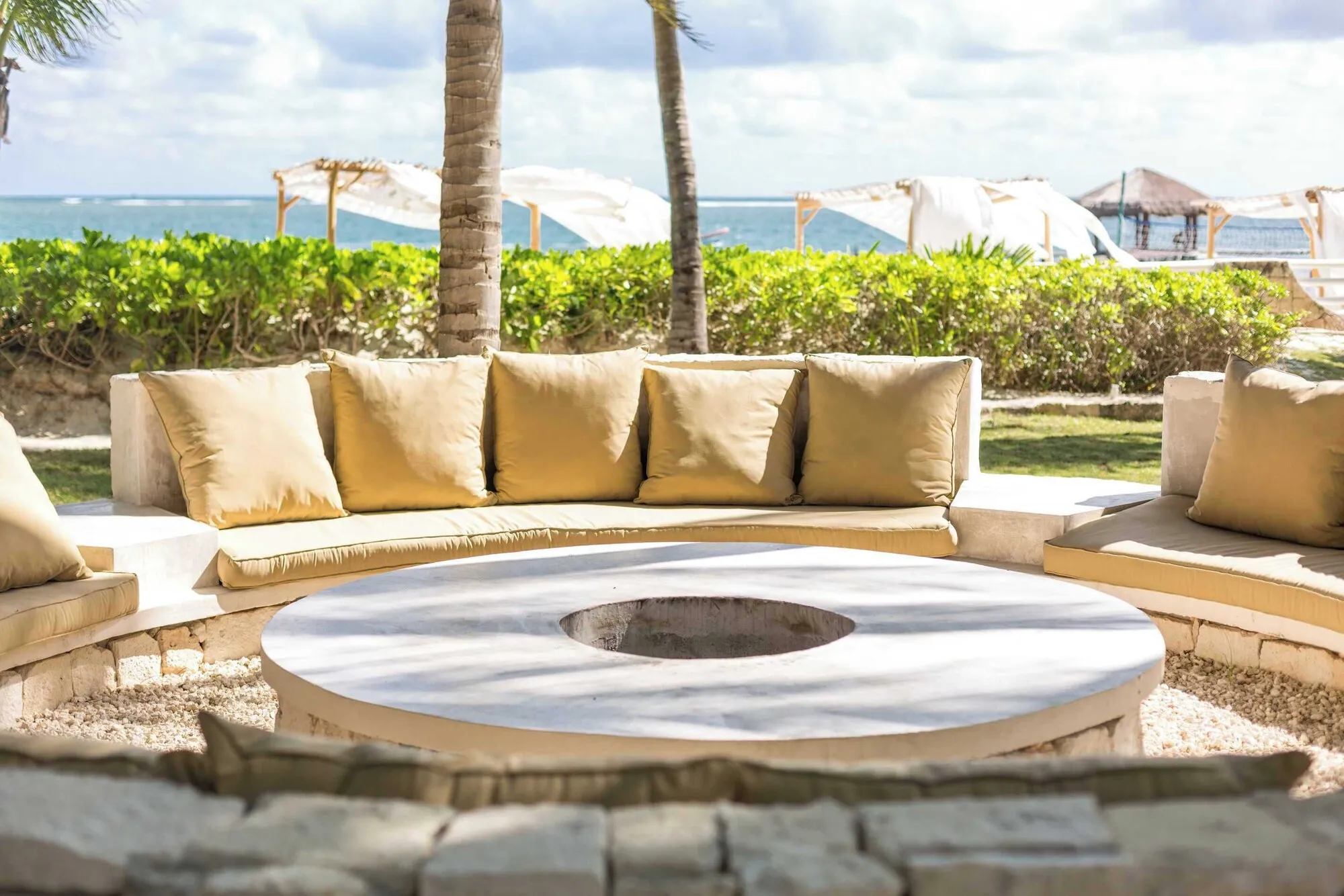 Villa Alma Puerto Morelos — villa photo 17