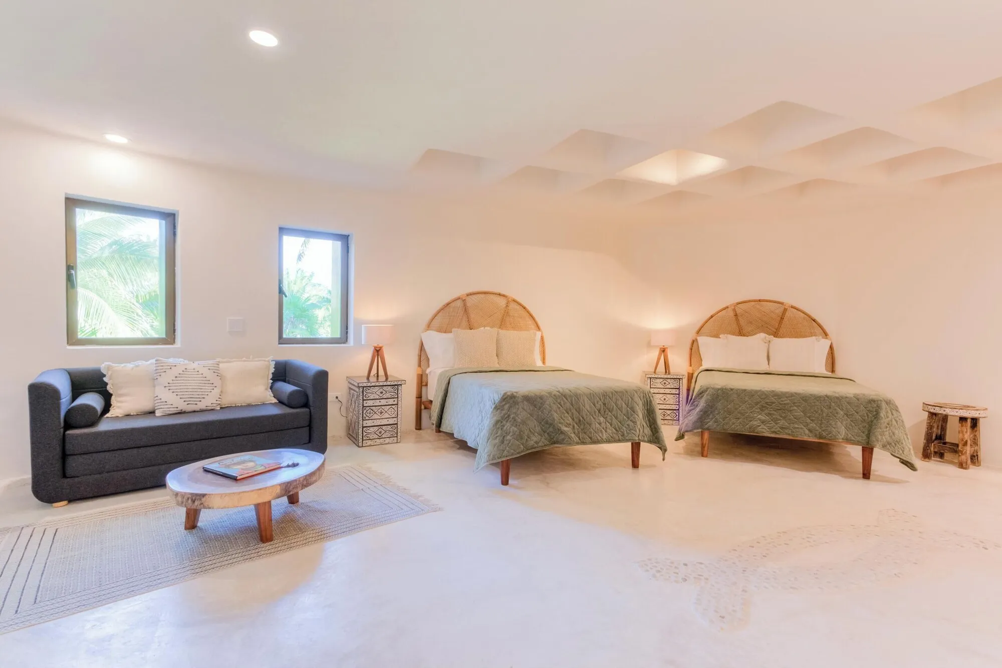Villa Alma Puerto Morelos — villa photo 18