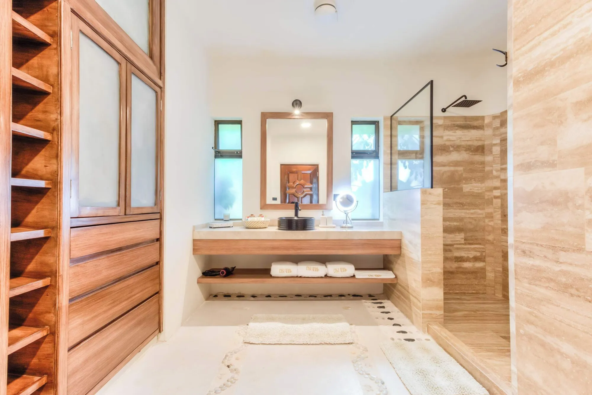 Villa Alma Puerto Morelos — villa photo 21