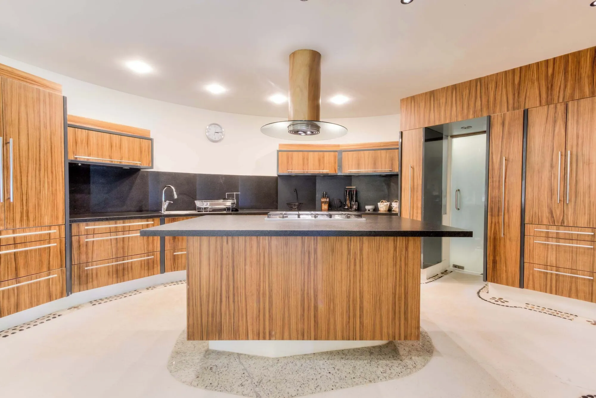 Villa Alma Puerto Morelos — villa photo 22