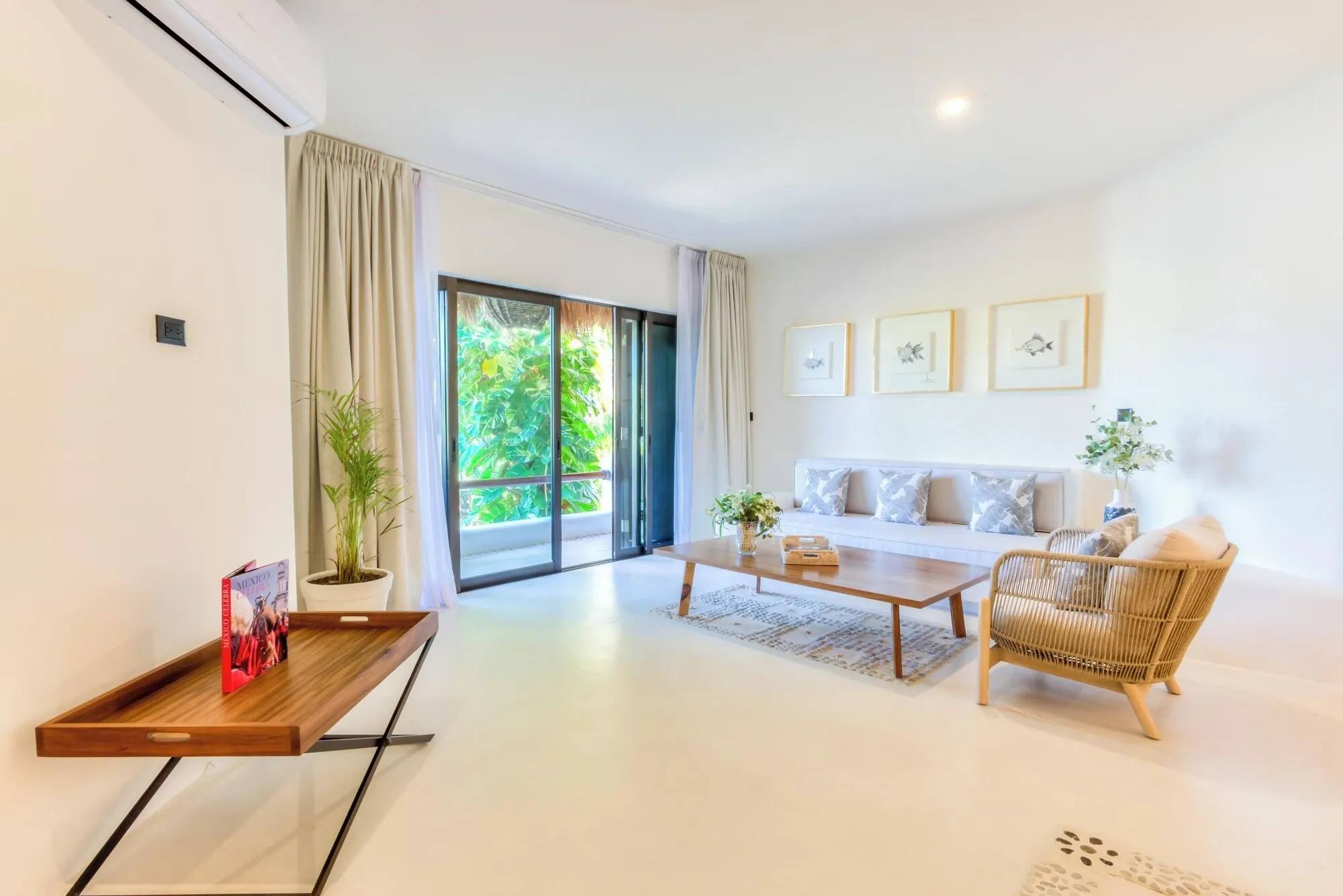 Villa Alma Puerto Morelos — villa photo 23