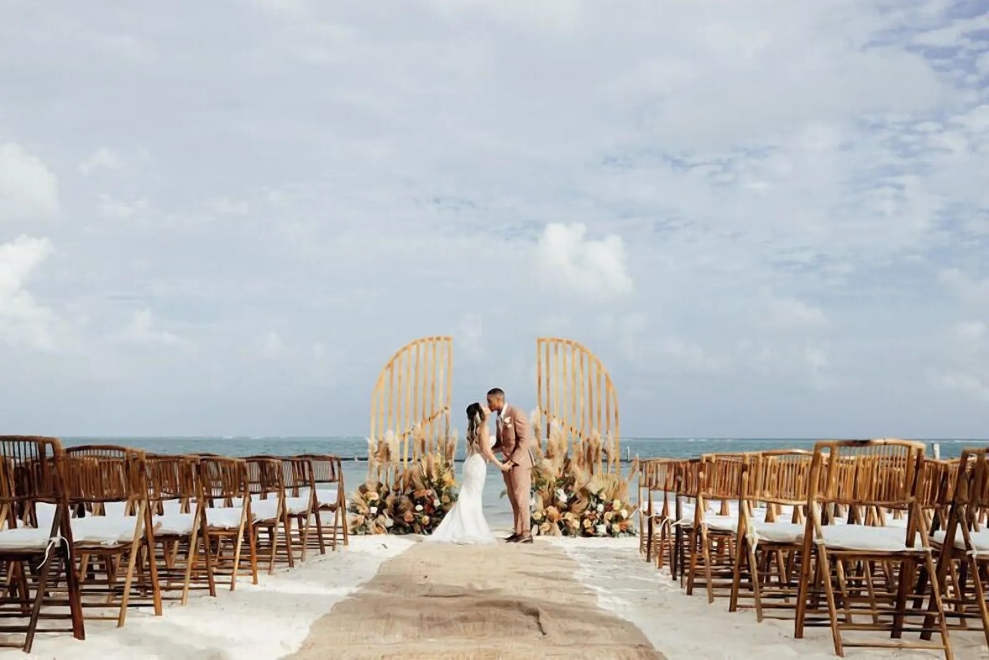 Villa Alma Puerto Morelos — villa photo 24