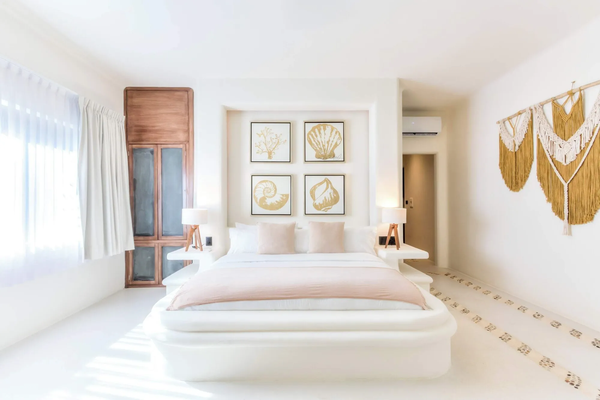 Villa Alma Puerto Morelos — villa photo 26