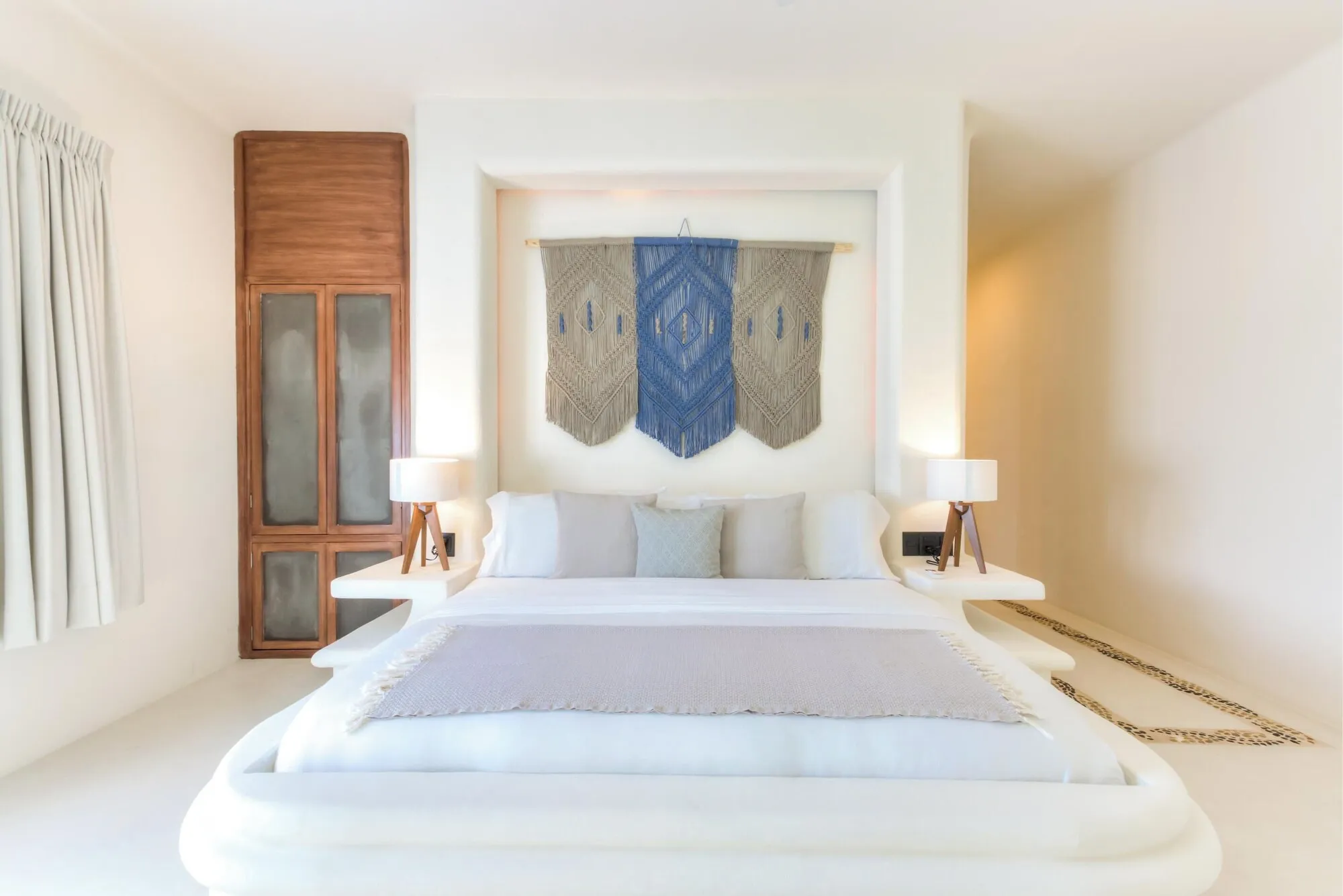 Villa Alma Puerto Morelos — villa photo 28