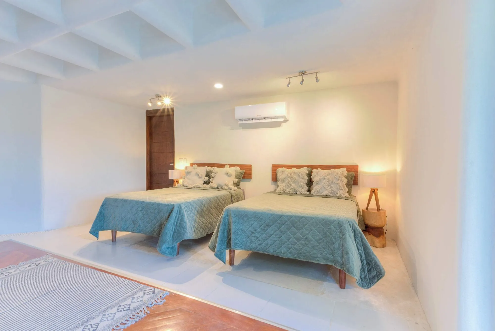 Villa Alma Puerto Morelos — villa photo 32