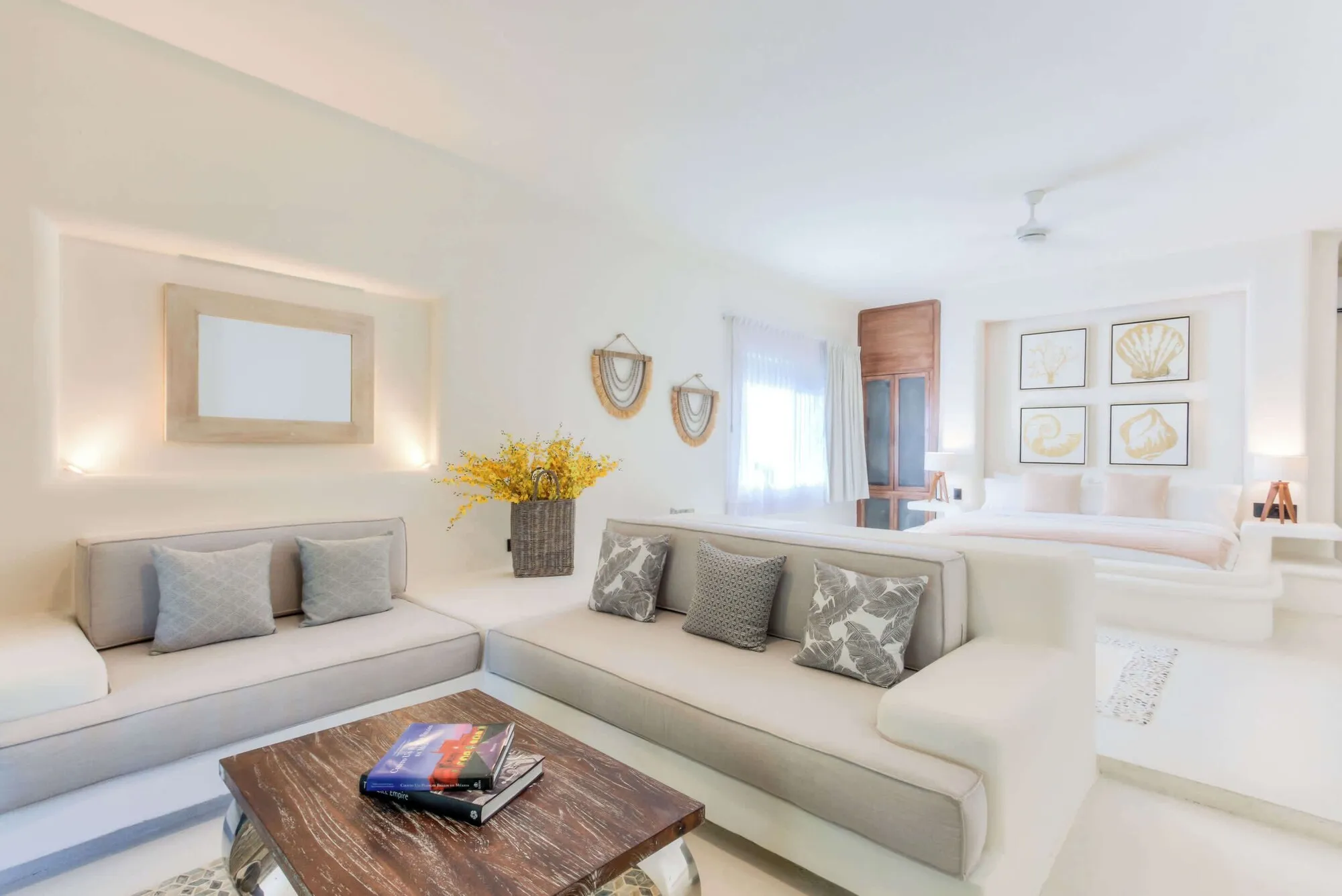 Villa Alma Puerto Morelos — villa photo 34