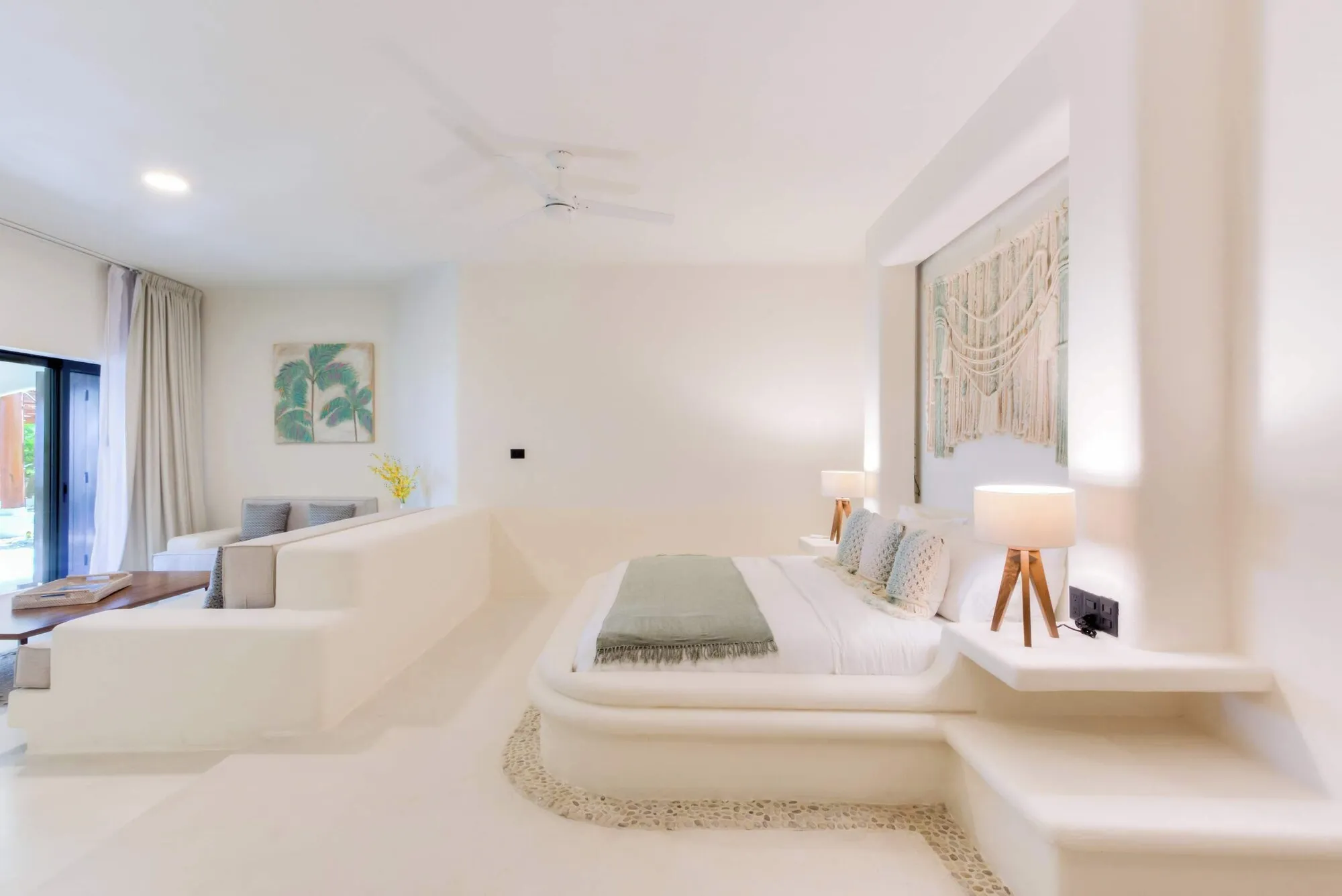 Villa Alma Puerto Morelos — villa photo 35