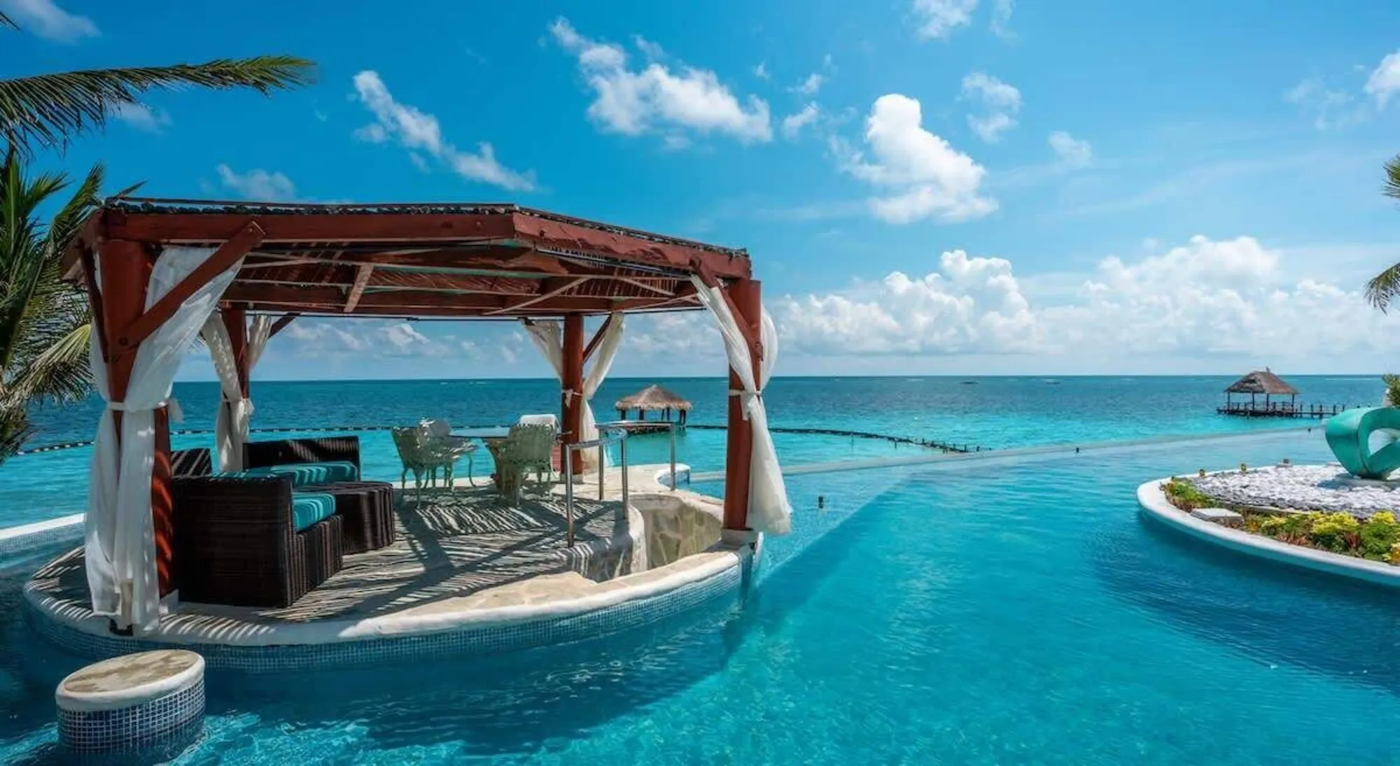 Villa Alma Puerto Morelos — preview photo 4