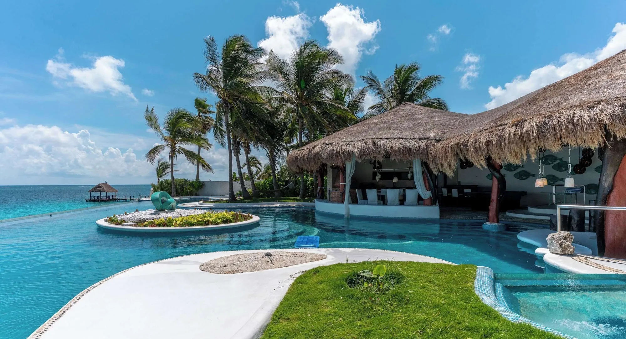 Villa Alma Puerto Morelos — preview photo 5