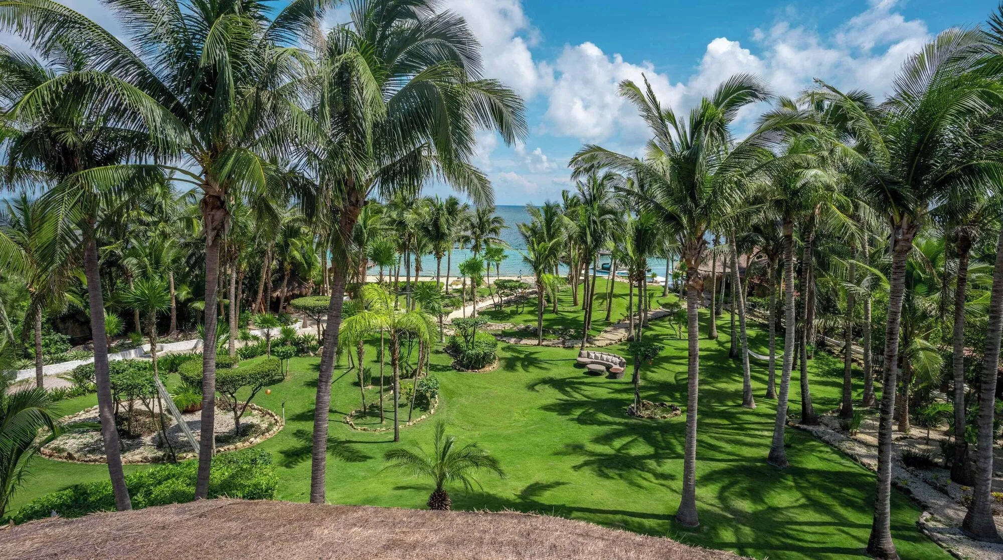 Villa Alma Puerto Morelos — preview photo 6