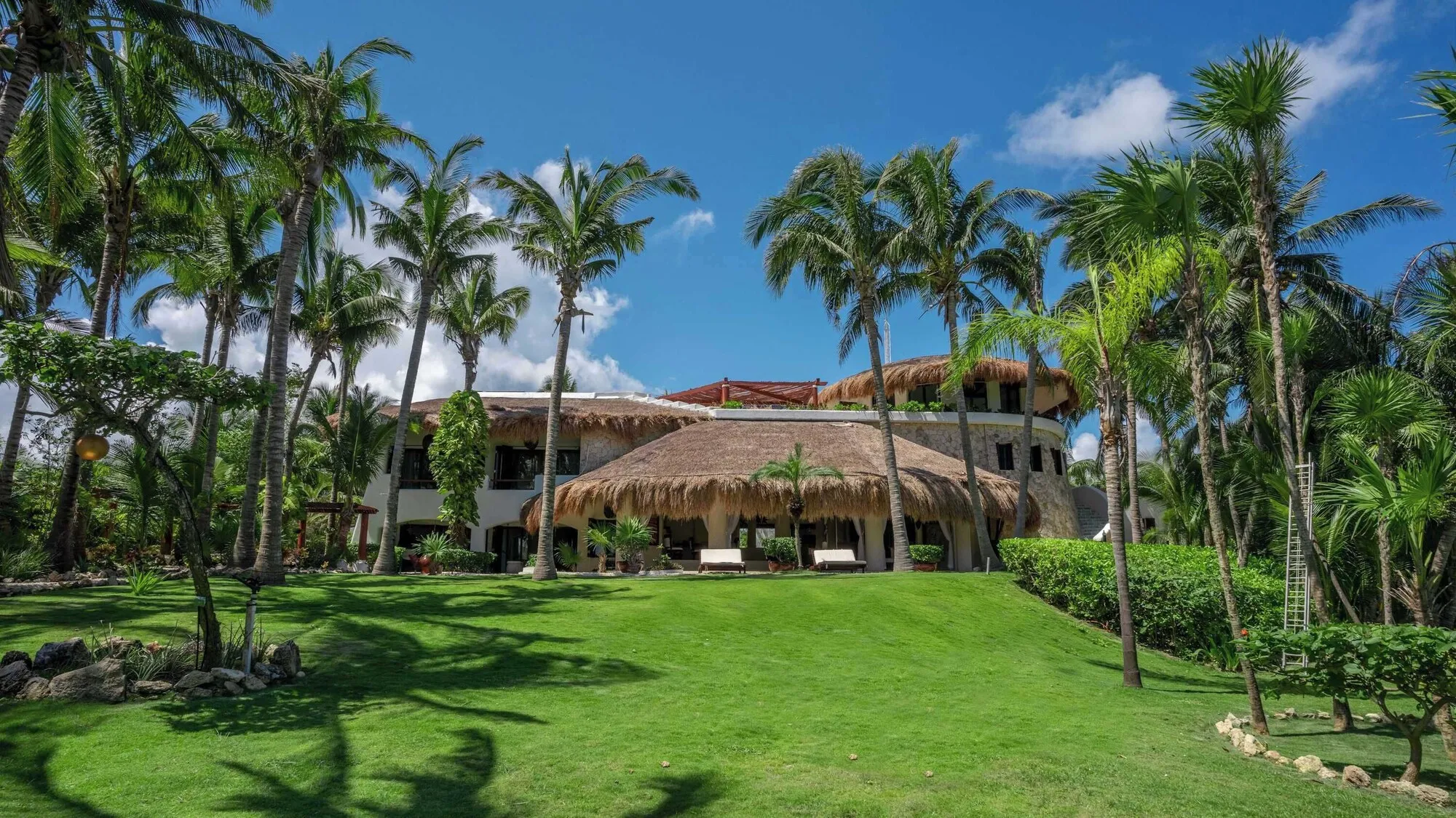Villa Alma Puerto Morelos — villa photo 7
