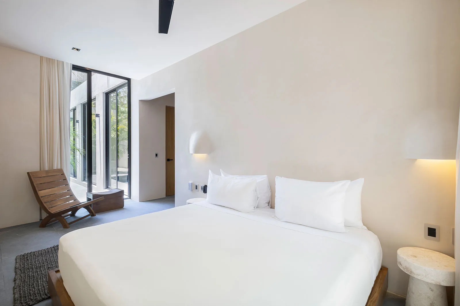 Villa Alma Aldea Zama Tulum