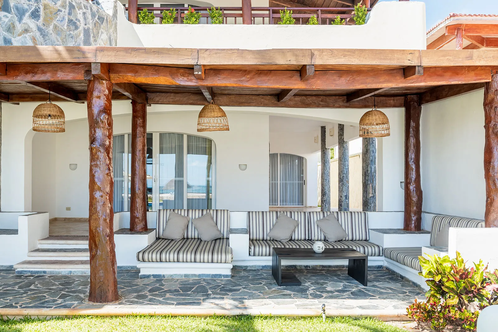 Villa Corona Puerto Morelos — villa photo 13