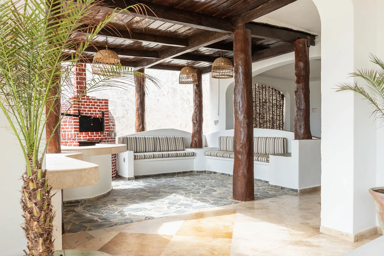 Villa Corona Puerto Morelos — villa photo 16