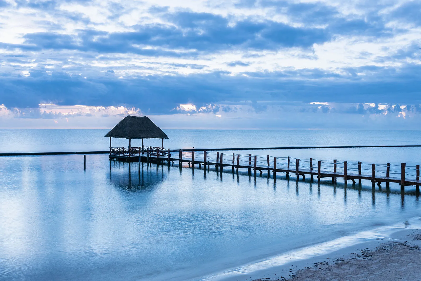 Puerto Morelos