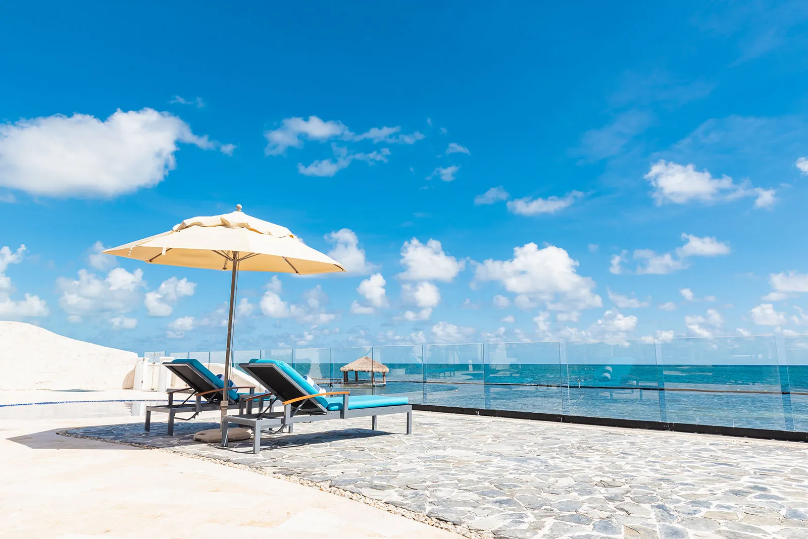 Villa Corona Puerto Morelos — villa photo 21