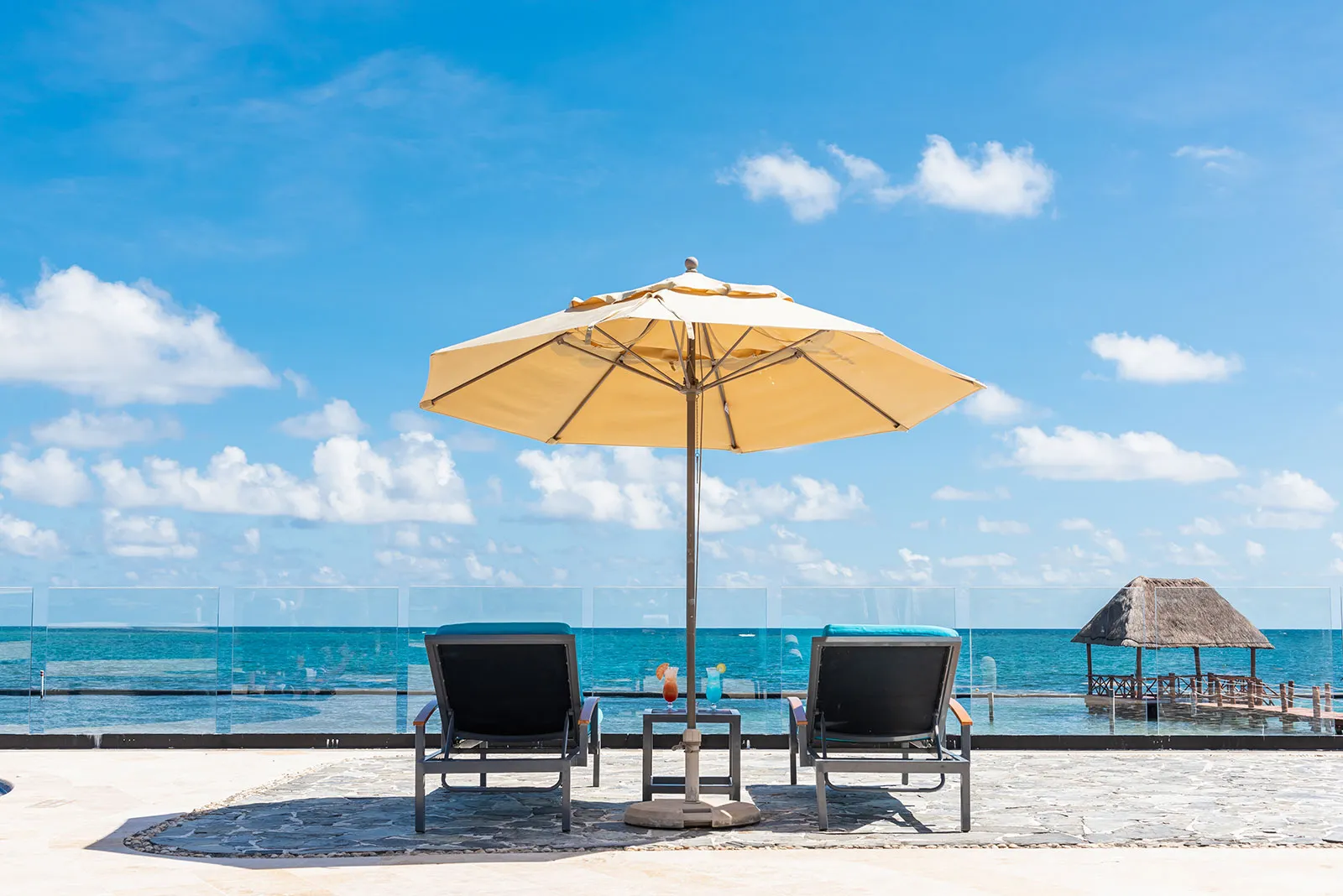 Villa Corona Puerto Morelos — villa photo 23