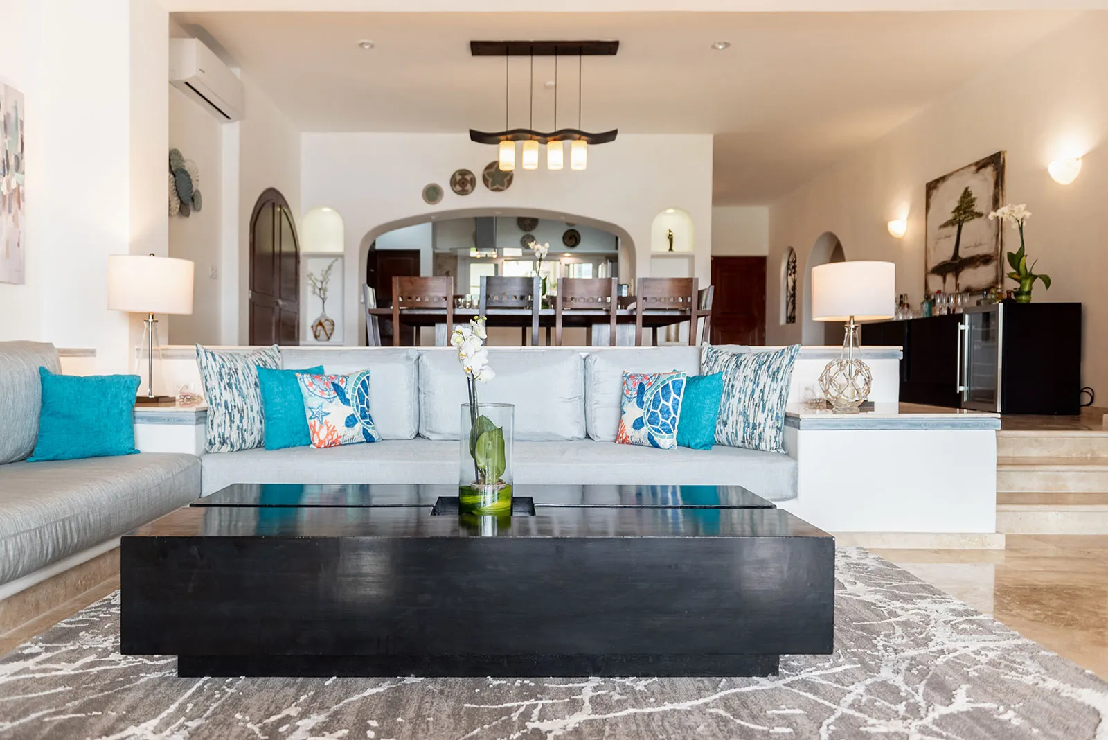 Villa Corona Puerto Morelos — villa photo 24