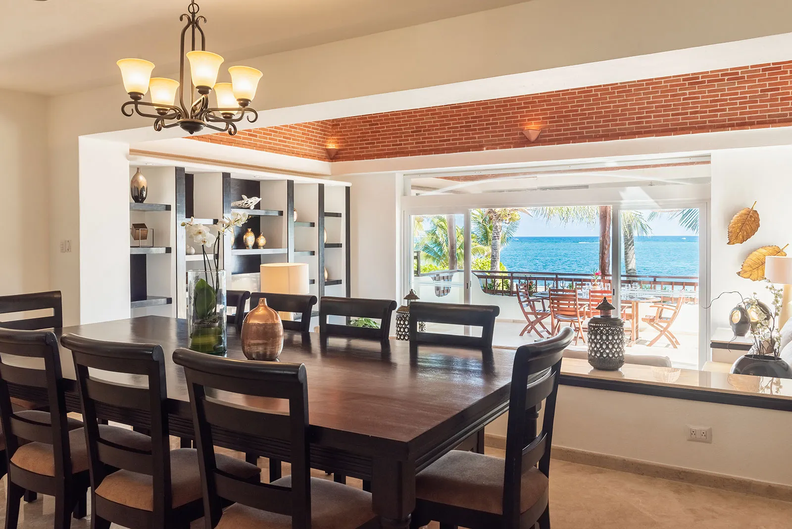 Villa Corona Puerto Morelos — villa photo 26