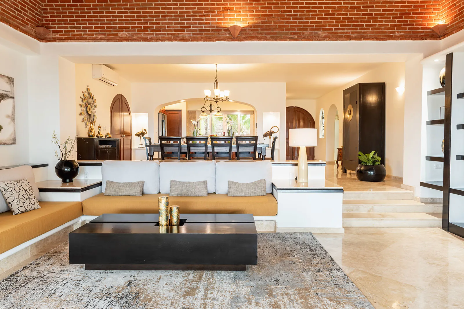 Villa Corona Puerto Morelos — villa photo 28