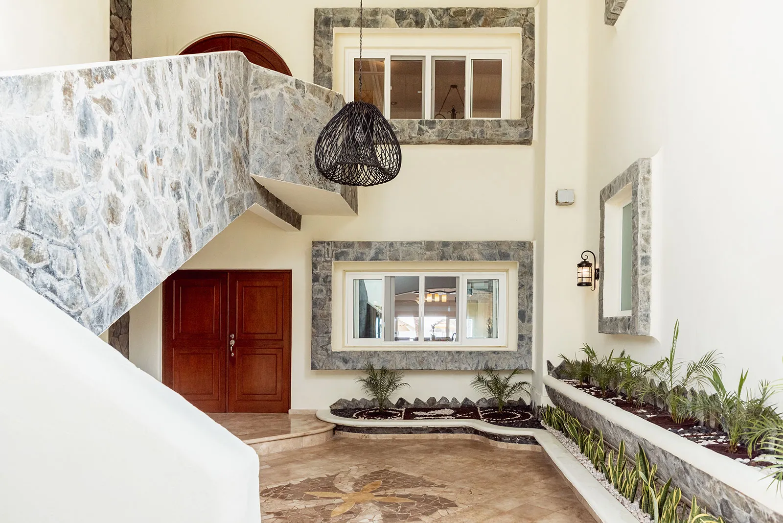 Villa Corona Puerto Morelos — villa photo 30