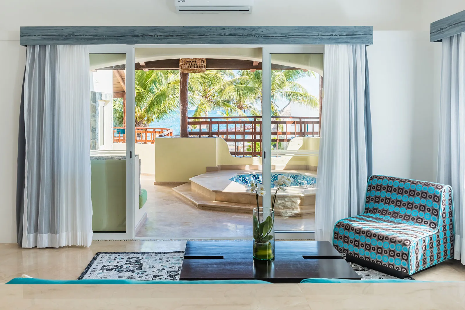 Villa Corona Puerto Morelos — villa photo 33