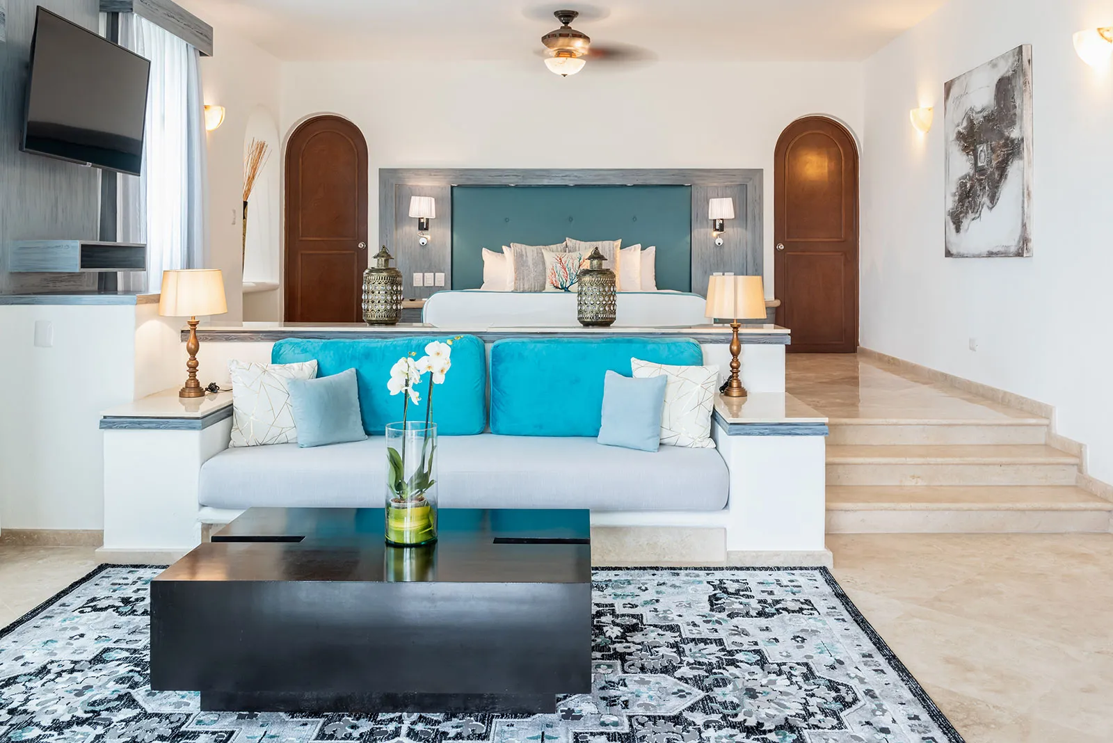 Villa Corona Puerto Morelos — villa photo 36