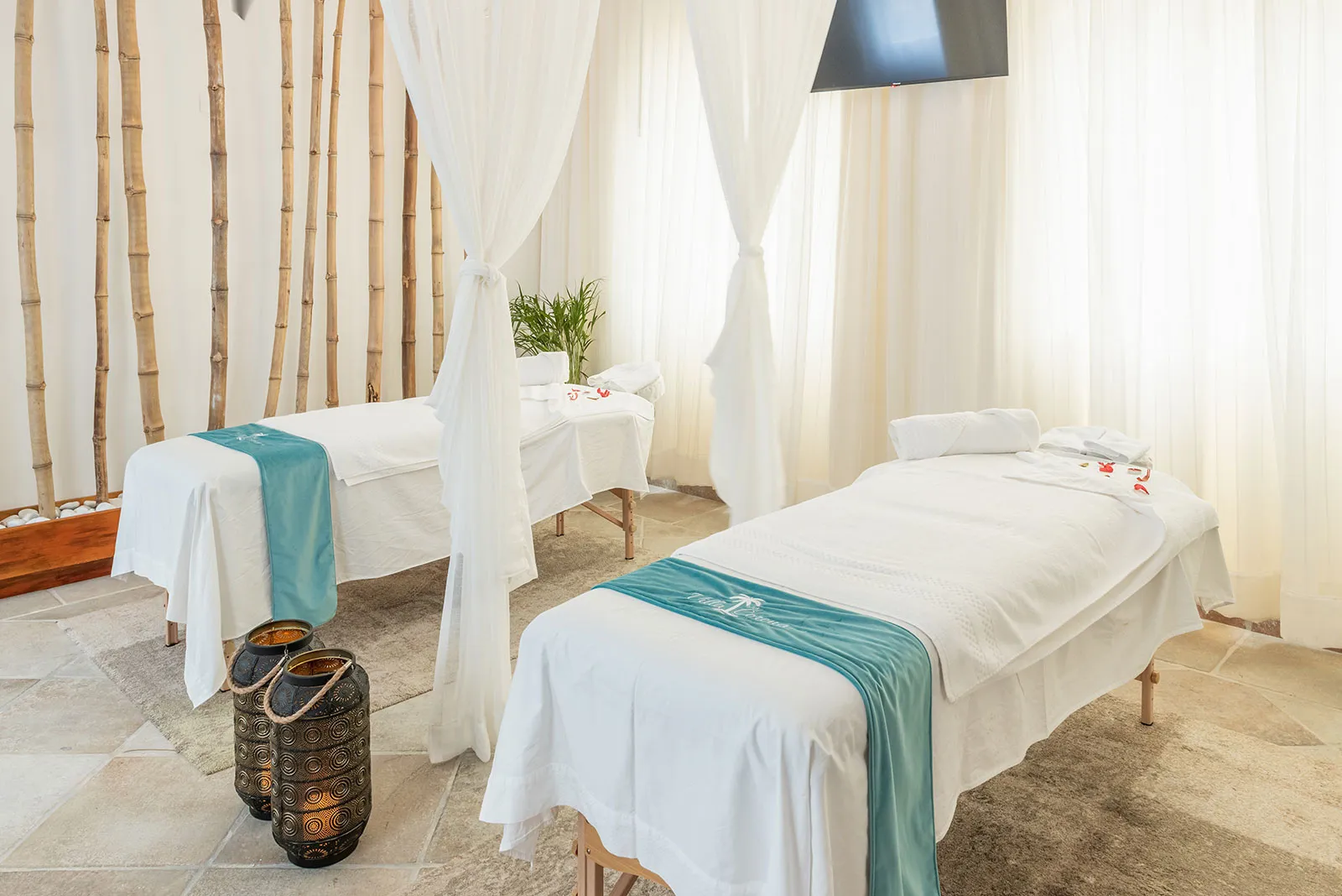 Villa Corona Puerto Morelos — villa photo 39