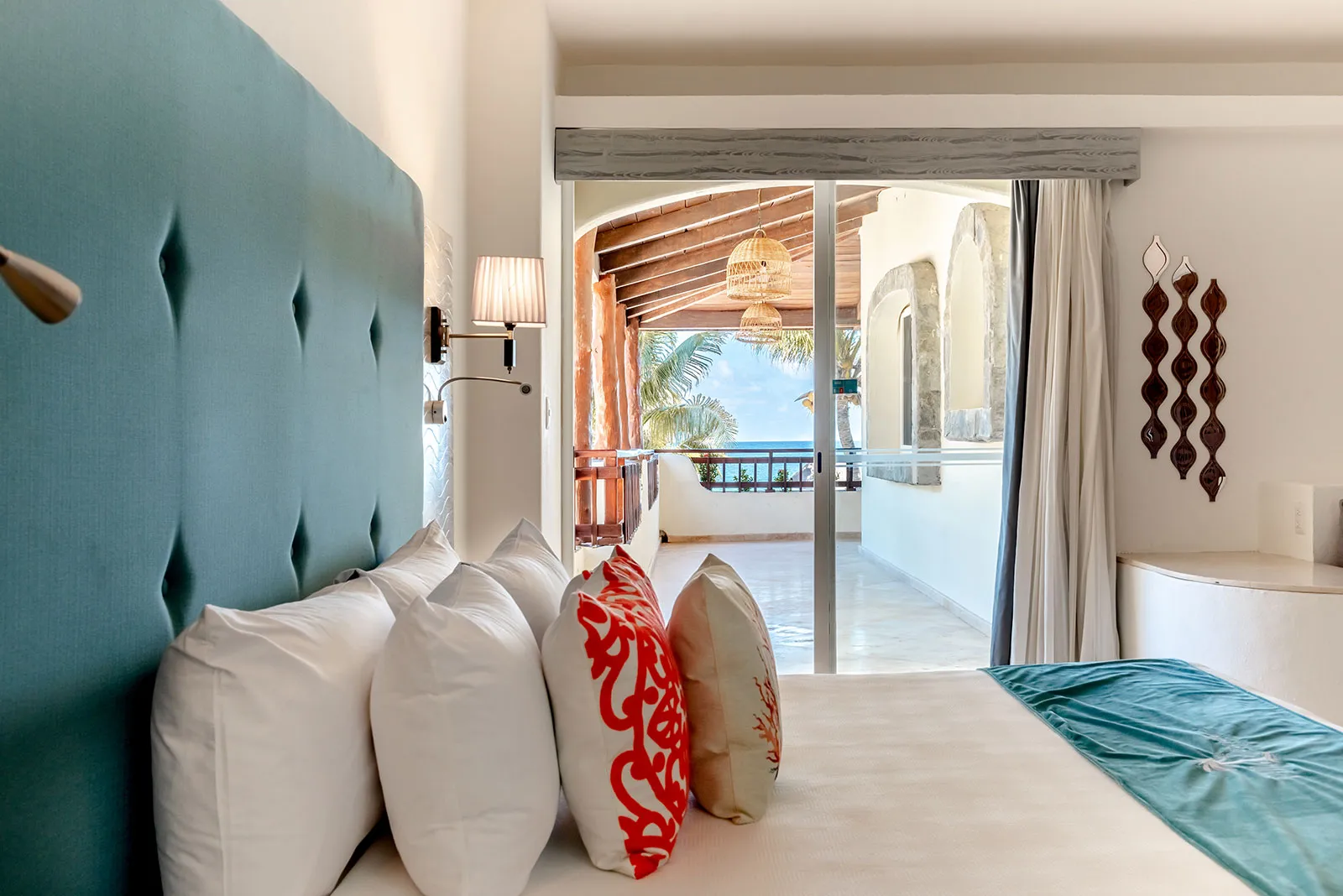 Villa Corona Puerto Morelos — villa photo 45