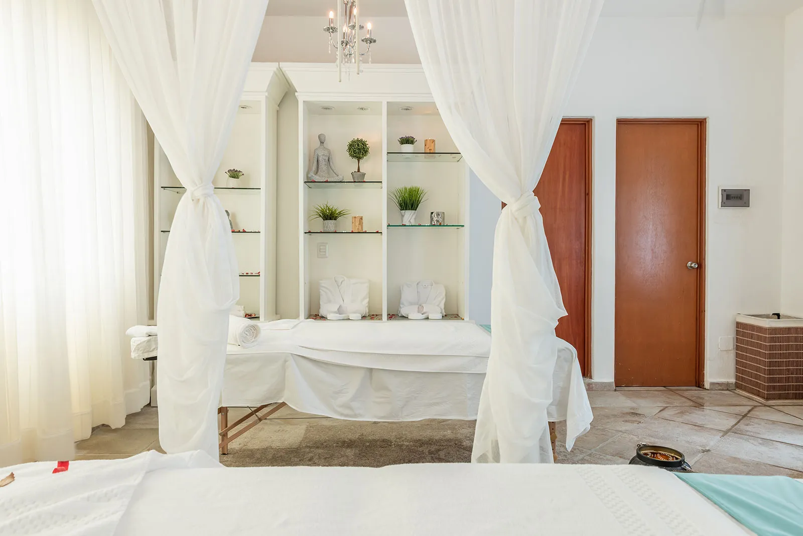 Villa Corona Puerto Morelos — villa photo 46